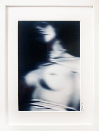 Binds by Peter Pitout, Print for Sale on Singulart