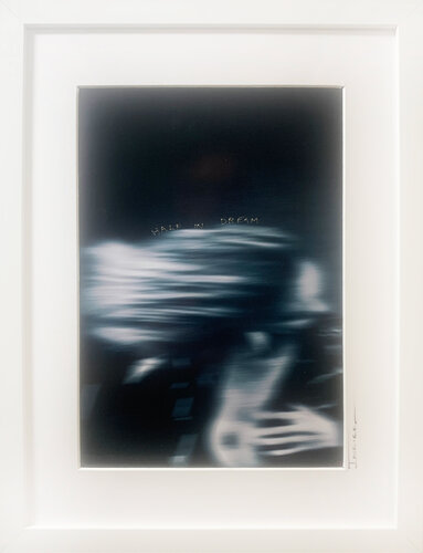 Blinded by the Light by Peter Pitout, Work on Paper for Sale on Singulart