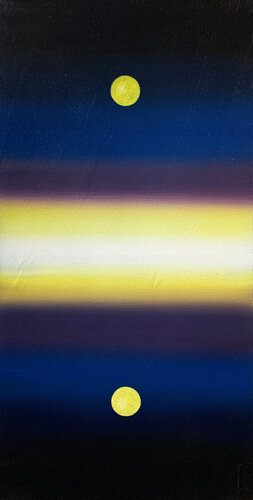 Accord de Peter Pitout, Pintura a la venta en Singulart