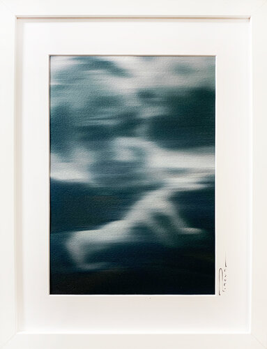 PENROSE von Peter Pitout, Werk auf Papier kaufen auf Singulart