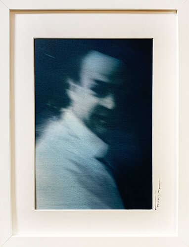 FEYNMAN de Peter Pitout, Pintura a la venta en Singulart