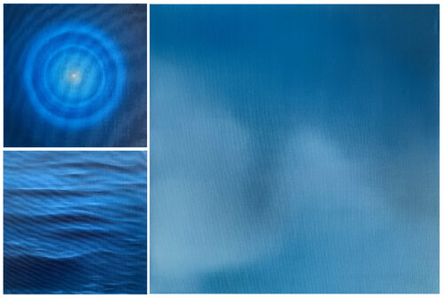 History of the Storm - Jour di Peter Pitout, Pittura in vendita su Singulart