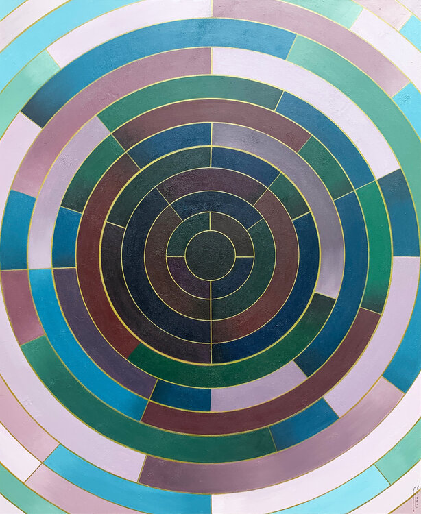 Guidance II Peter Pitout