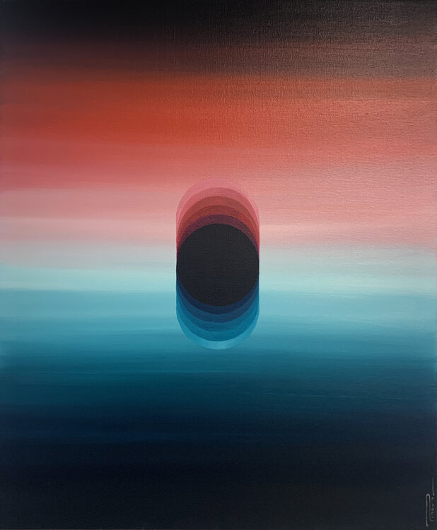 Last Exit - III Peter Pitout