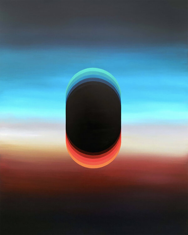 Chroma X-I Peter Pitout