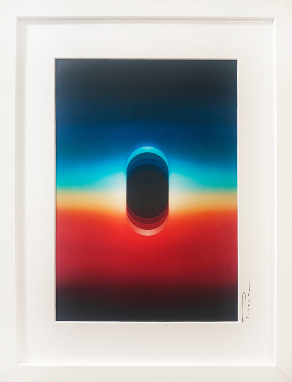 Chroma Origins Peter Pitout