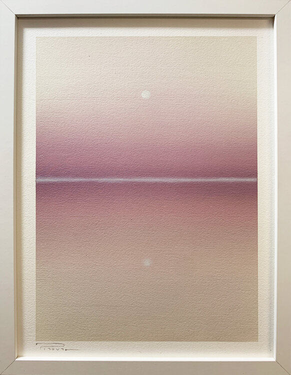 Ancient Light - Horizon Peter Pitout