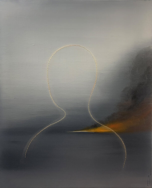 Melancholia Peter Pitout