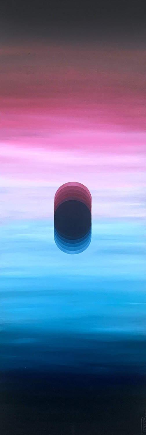 Chroma Column - I Peter Pitout