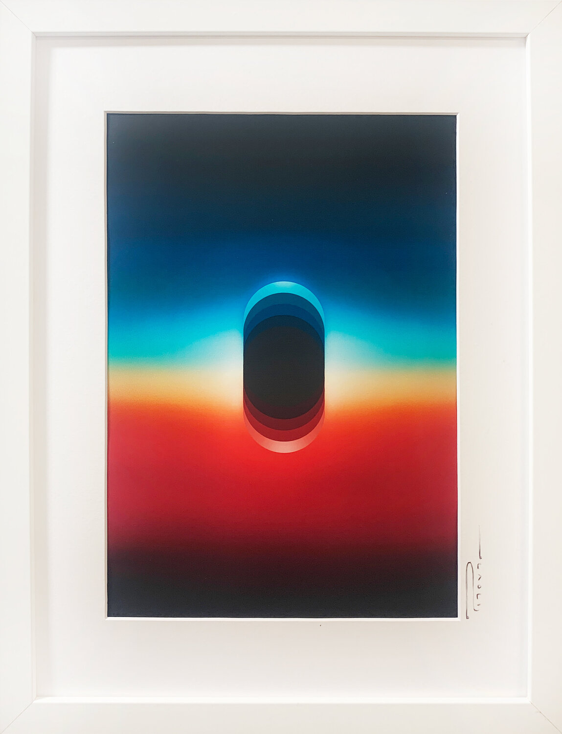 Chroma Origins Peter Pitout