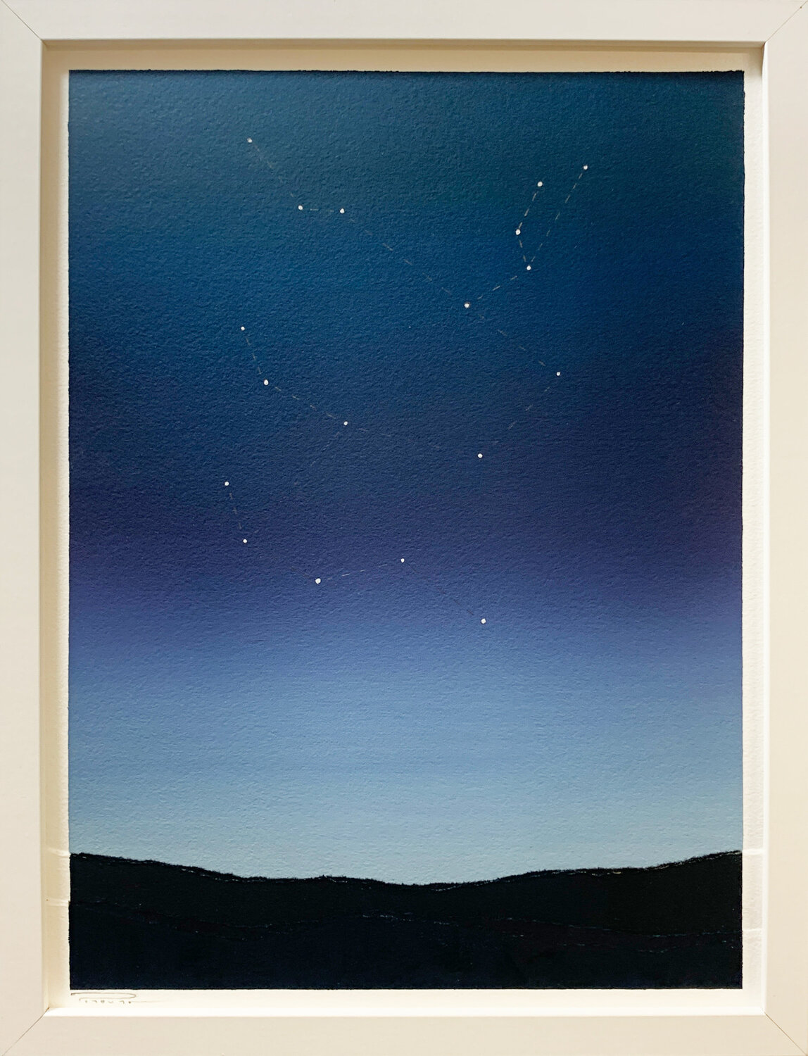 Ancient Light - Constellation I Peter Pitout