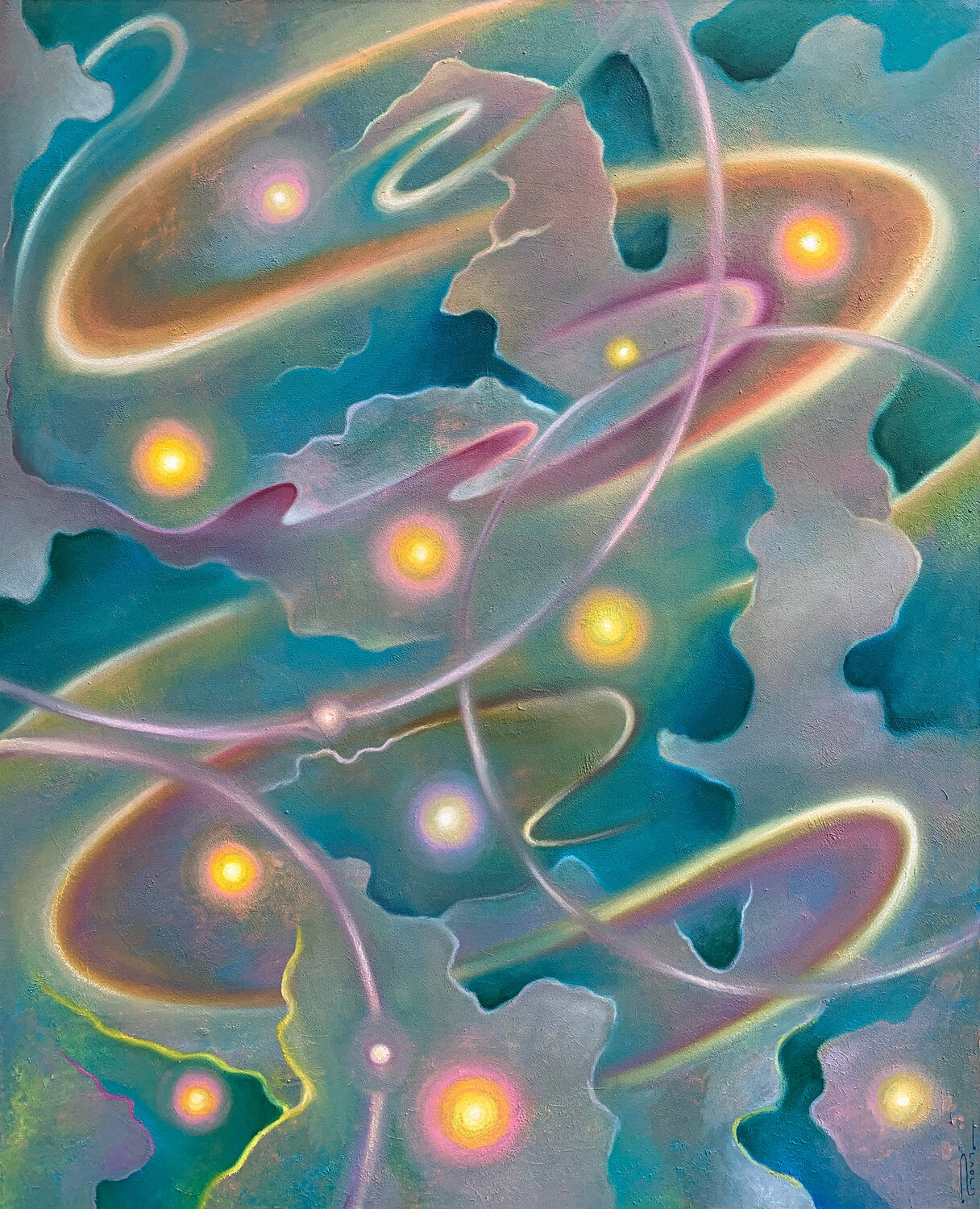 LUX Peter Pitout
