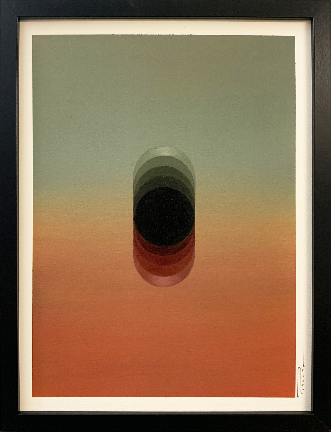 Chroma - Pastel Peter Pitout