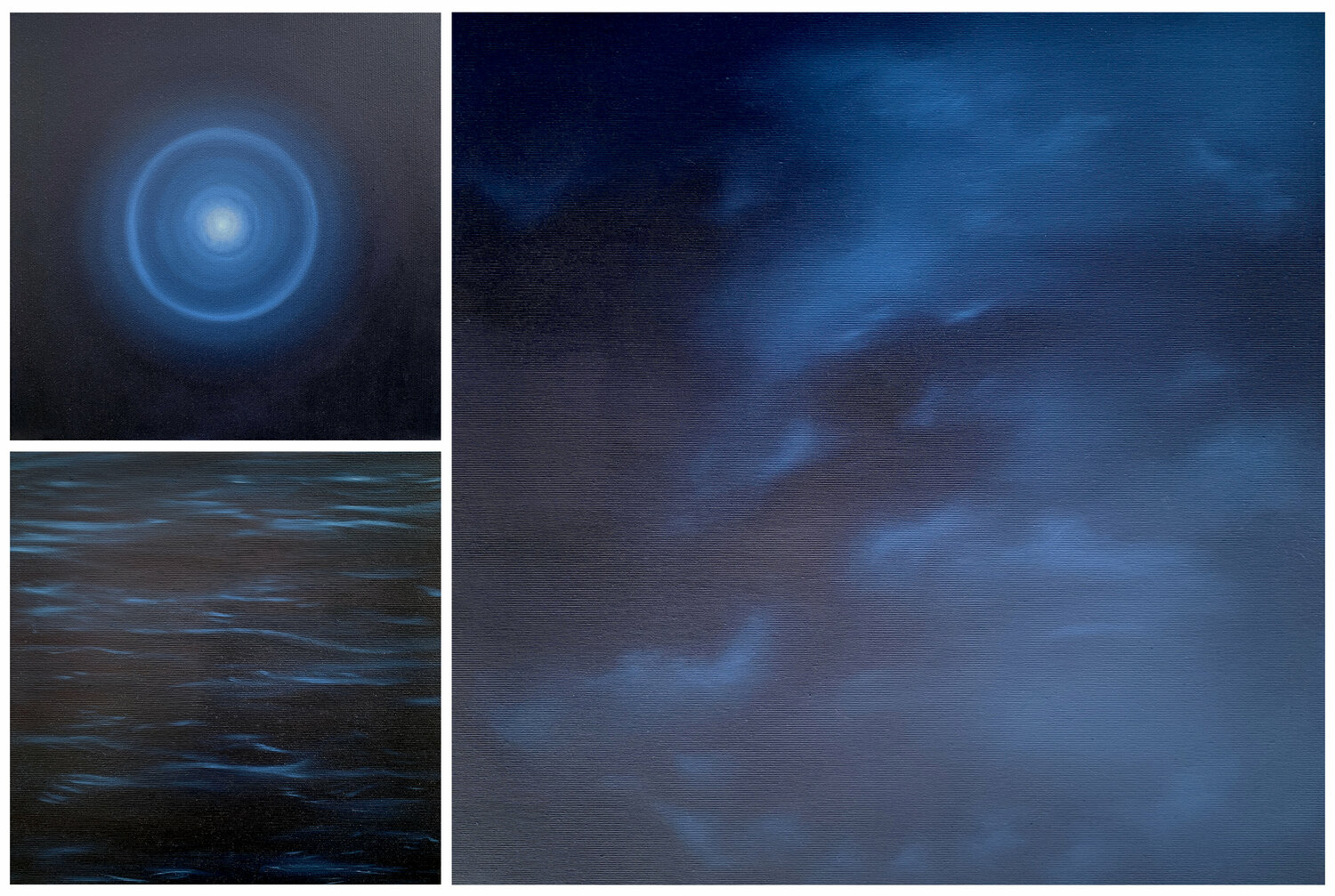 History of the Storm - Nuit Peter Pitout