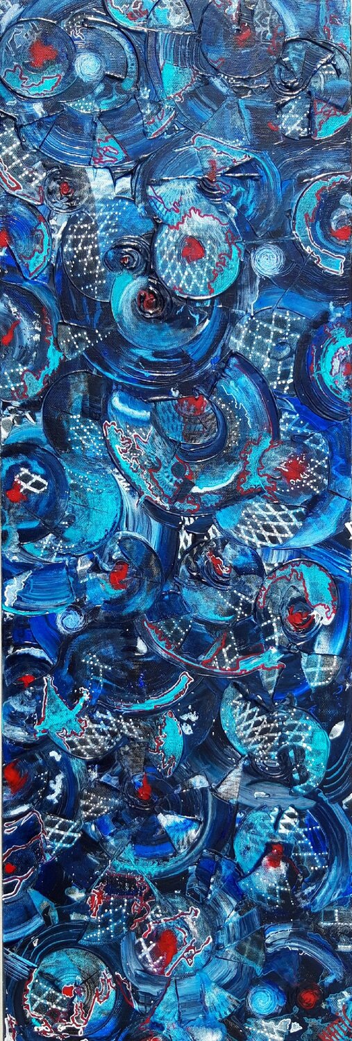 KALEIDOSCOPE KHATIS
