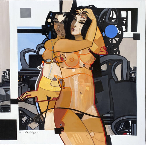 secretes confidences Jean Louis Mendrisse