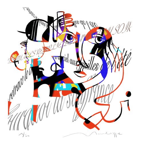 attente Jean Louis Mendrisse