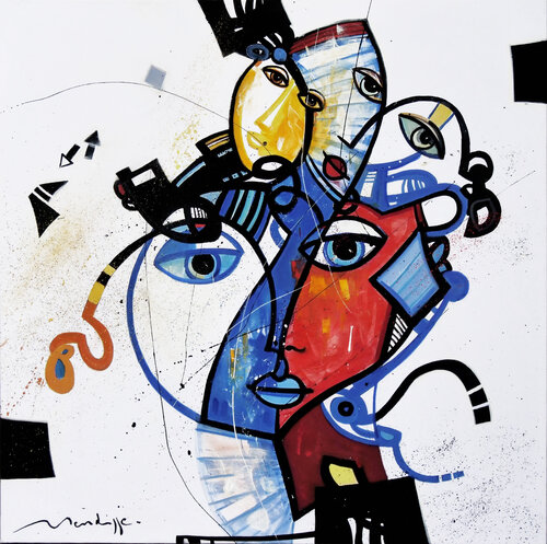 psychose 3 Jean Louis Mendrisse