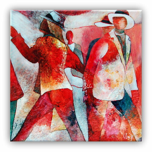 tournez-vous vers la lumière by Claire Biette, 인쇄 for Sale on Singulart