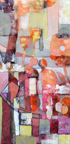 confidences de Claire Biette, Pintura a la venta en Singulart