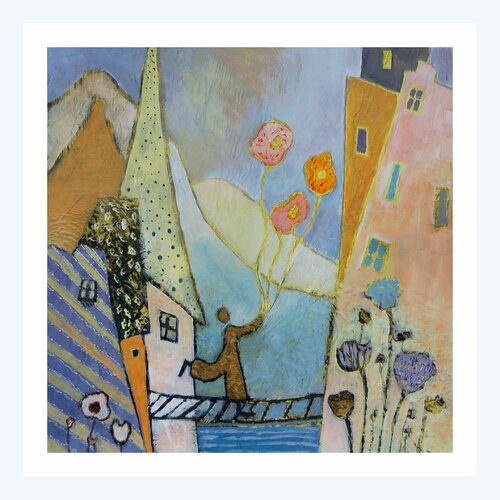 Généreux van Claire Biette, Schilderij te koop op Singulart