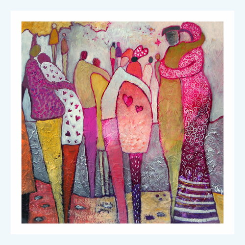 Slow Claire Biette