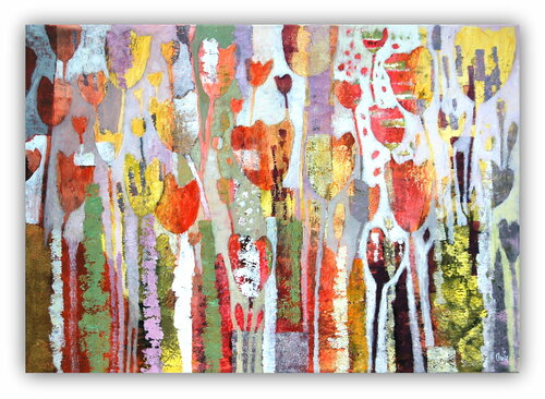 Printemps 2 Claire Biette