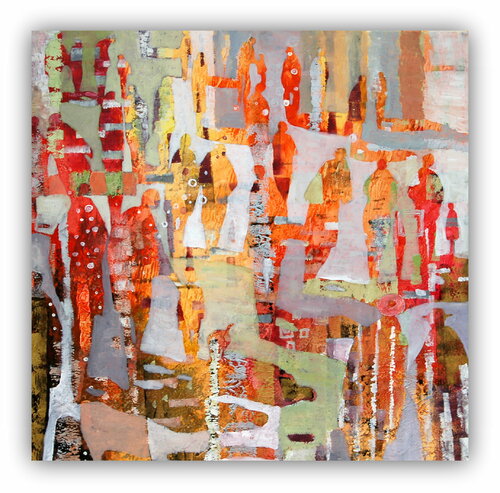 Chemin de vie 8 Claire Biette