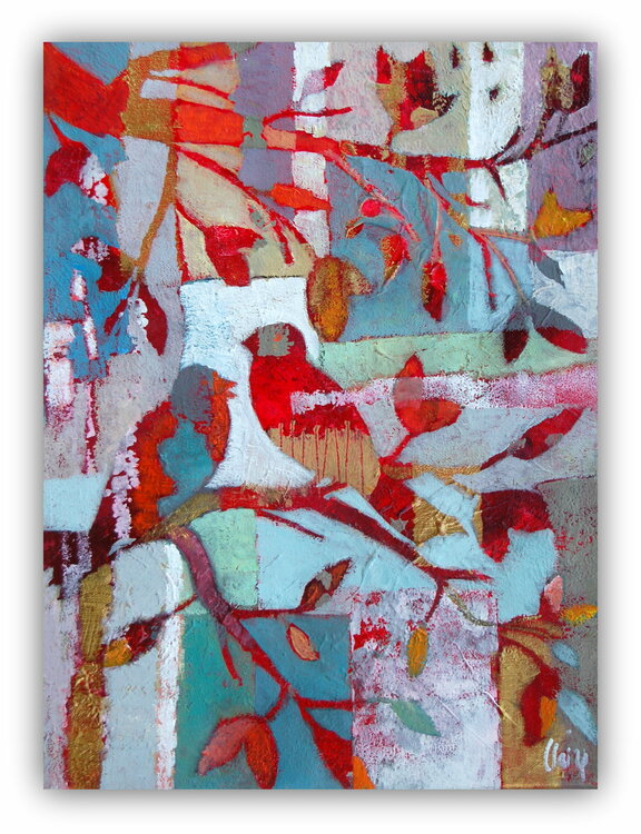 Gratitude Claire Biette