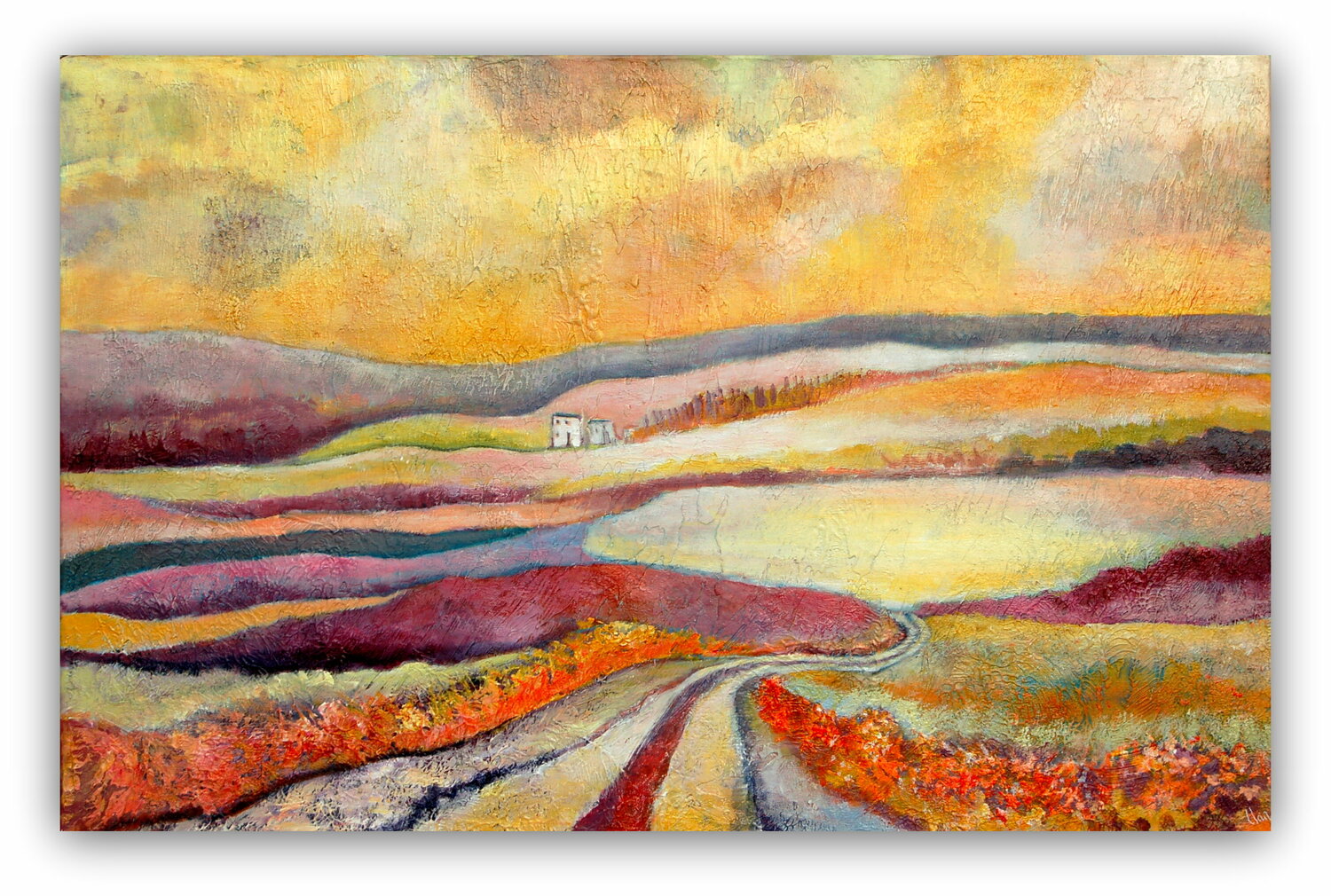 Le chemin du pardon Claire Biette