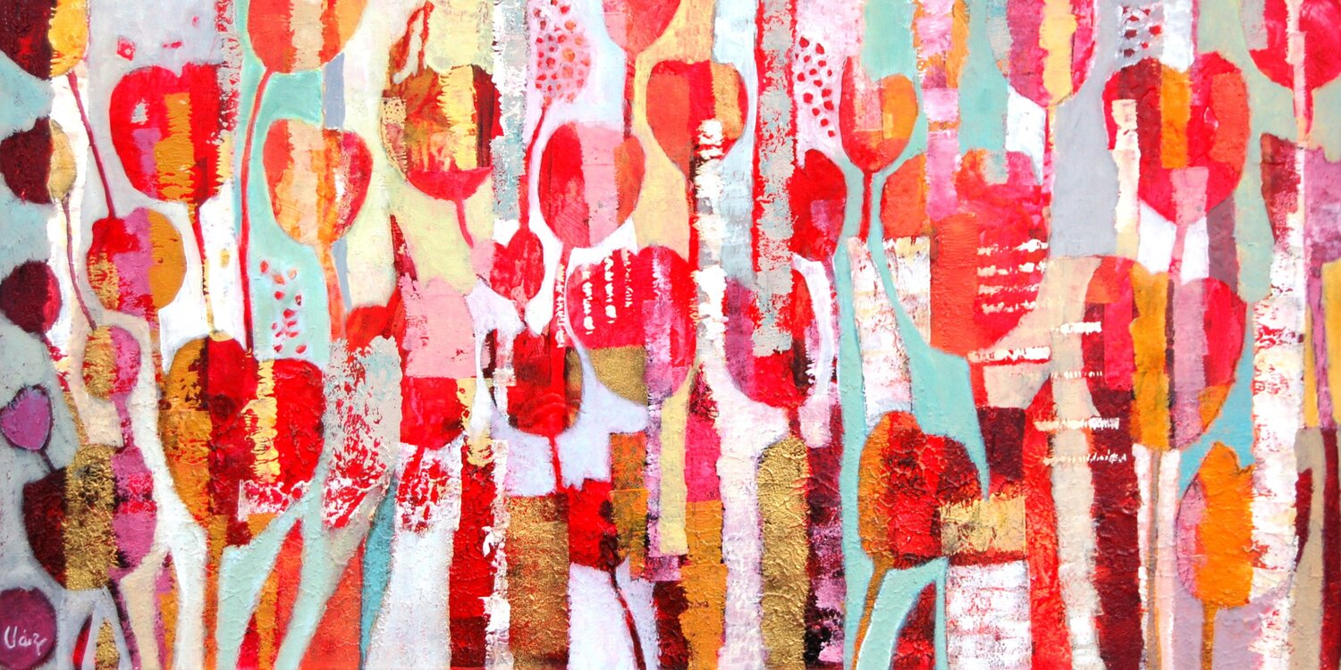 floraison Claire Biette