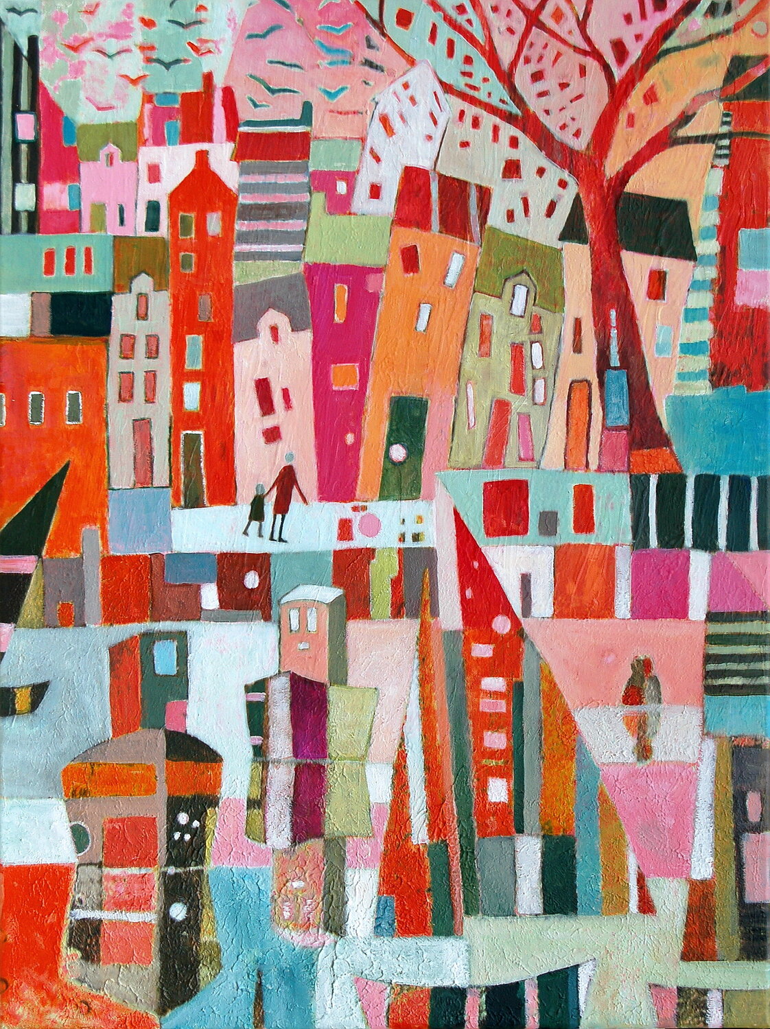 soufle d'automne Claire Biette