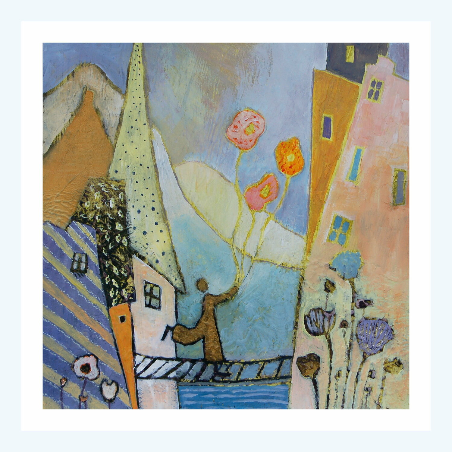 Généreux Claire Biette