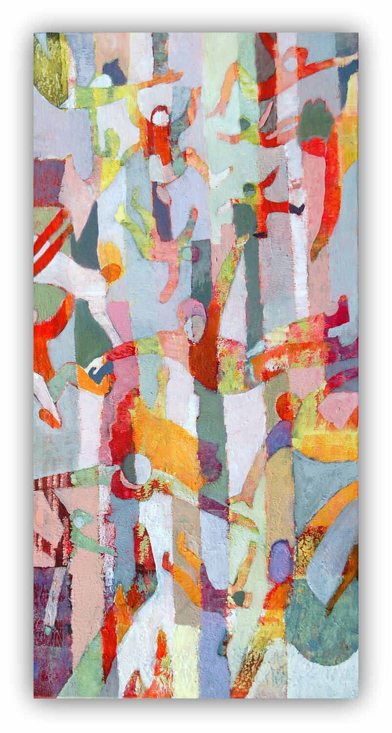 Lâchez prise ! Claire Biette