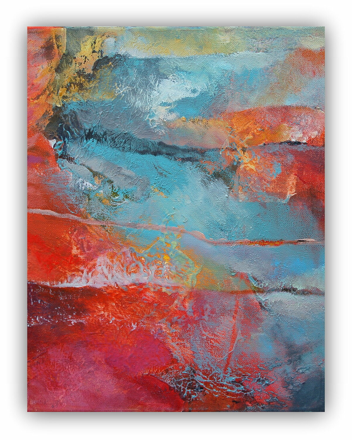 cheminement 2 Claire Biette