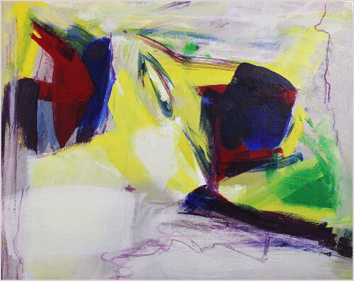 Fragments d'oubli Victorine Follana