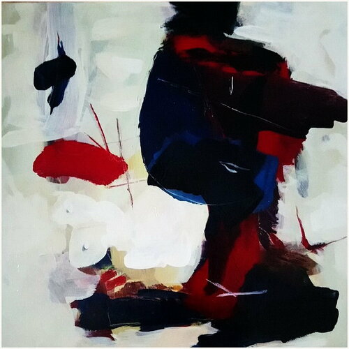 Les yeux de la nuit Victorine Follana
