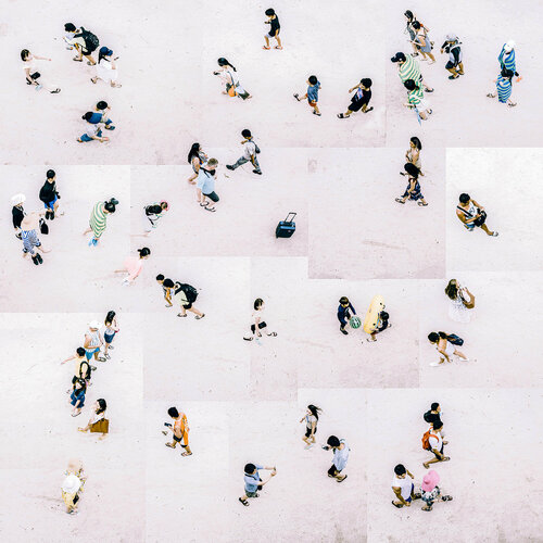 BORACAY I von Sven Pfrommer, Fotografie kaufen auf Singulart