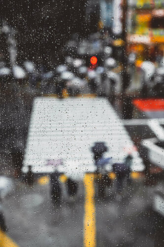 TOKYO PASSAGE III von Sven Pfrommer, Fotografie kaufen auf Singulart