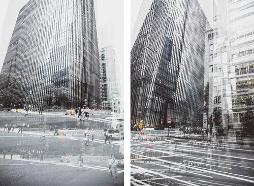 TOKYO PASSAGE IV von Sven Pfrommer, Fotografie kaufen auf Singulart