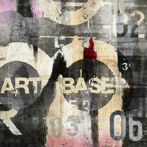 ART MOVE I Sven Pfrommer