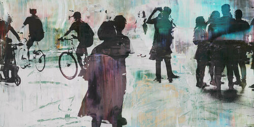 Singapore Blur II Sven Pfrommer