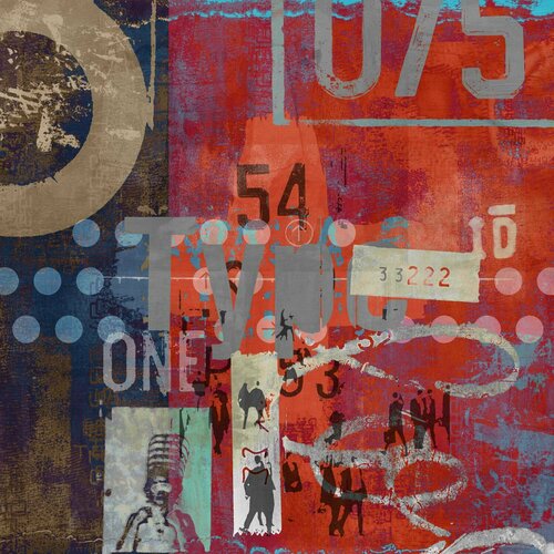 Type ART II van Sven Pfrommer, Andere media te koop op Singulart