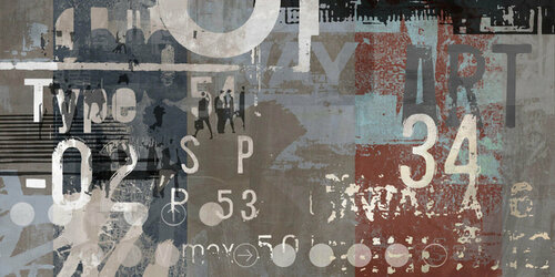 Type ART I Sven Pfrommer