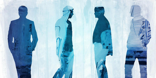 URBAN MOVER II von Sven Pfrommer, Andere Medien kaufen auf Singulart