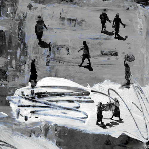 WATCHTOWER IV Sven Pfrommer