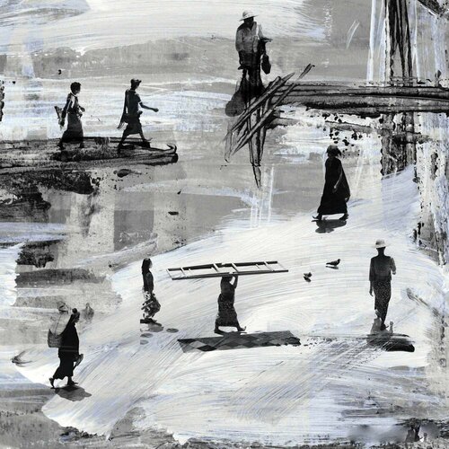 WATCHTOWER XII Sven Pfrommer