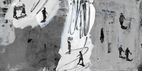 Anthony Goicolea　アンソニー・ゴイコレア SINGULART のアートワークを購入する アーティストにインスピ
