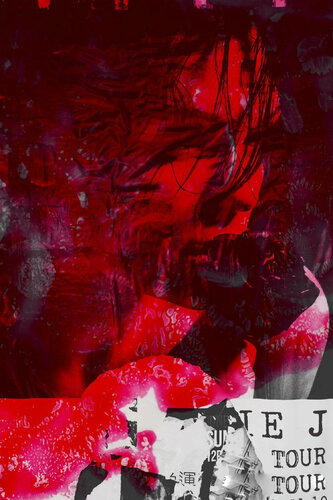 HONG KONG Urban Arch IV by Sven Pfrommer, Photography for Sale on Singulart