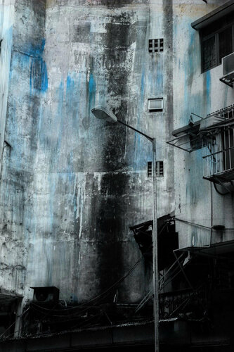 HONG KONG Urban Arch XXXVI di Sven Pfrommer, Fotografia in vendita su Singulart